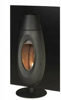 Invicta Pelletkachel Ove Plug-IN