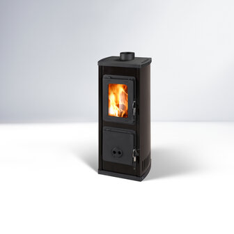 Houtkachel Thorma Verona Top