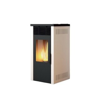 Pelletkachel Royal Donna Air 80