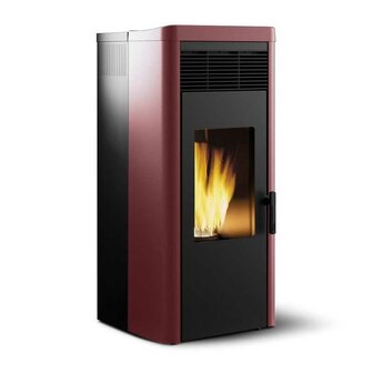 Pelletkachel Royal Lea 120 US